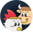 պ